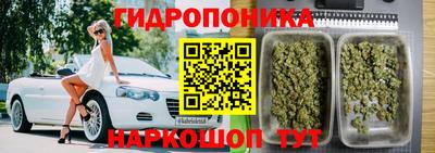 марихуана Кандалакша